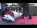 HOLLYOOD INICIA OS PREPARATIVOS PARA O OSCAR.