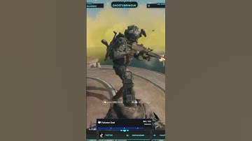 Recon Drone Must Use!!! #warzone #follow #callofduty #cod