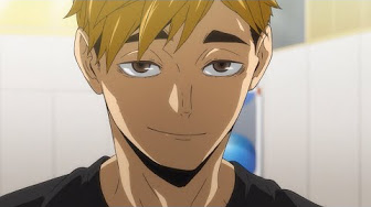 ハイキュー アニメ 2期 6話 To The Top Youtube
