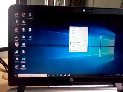 वीडियो: विंडोज 10 में डेस्कटॉप पर अपना कंप्यूटर आइकन कैसे प्रदर्शित करें
