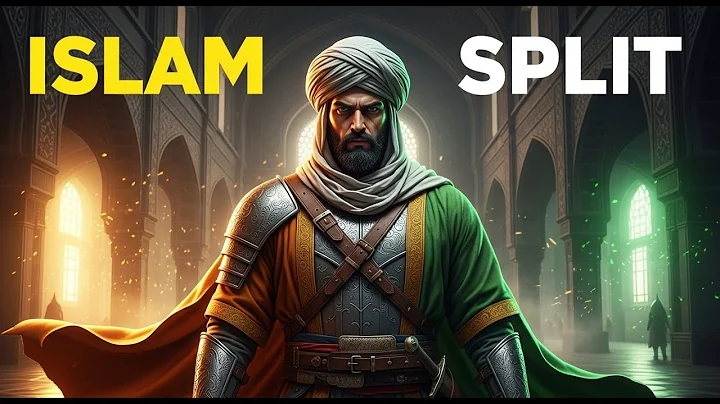 What Really Happened After Prophet Muhammad (SAW) – The Split Between Sunni and Shia