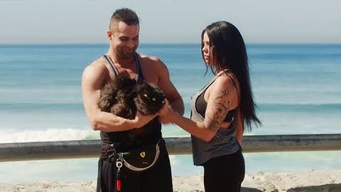 Dangerous Breed Teddy Hart - Does Teddy Know Where Samantha Fiddler Is?