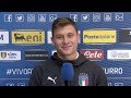 #AskAzzurri: Barella risponde alle domande dei tifosi