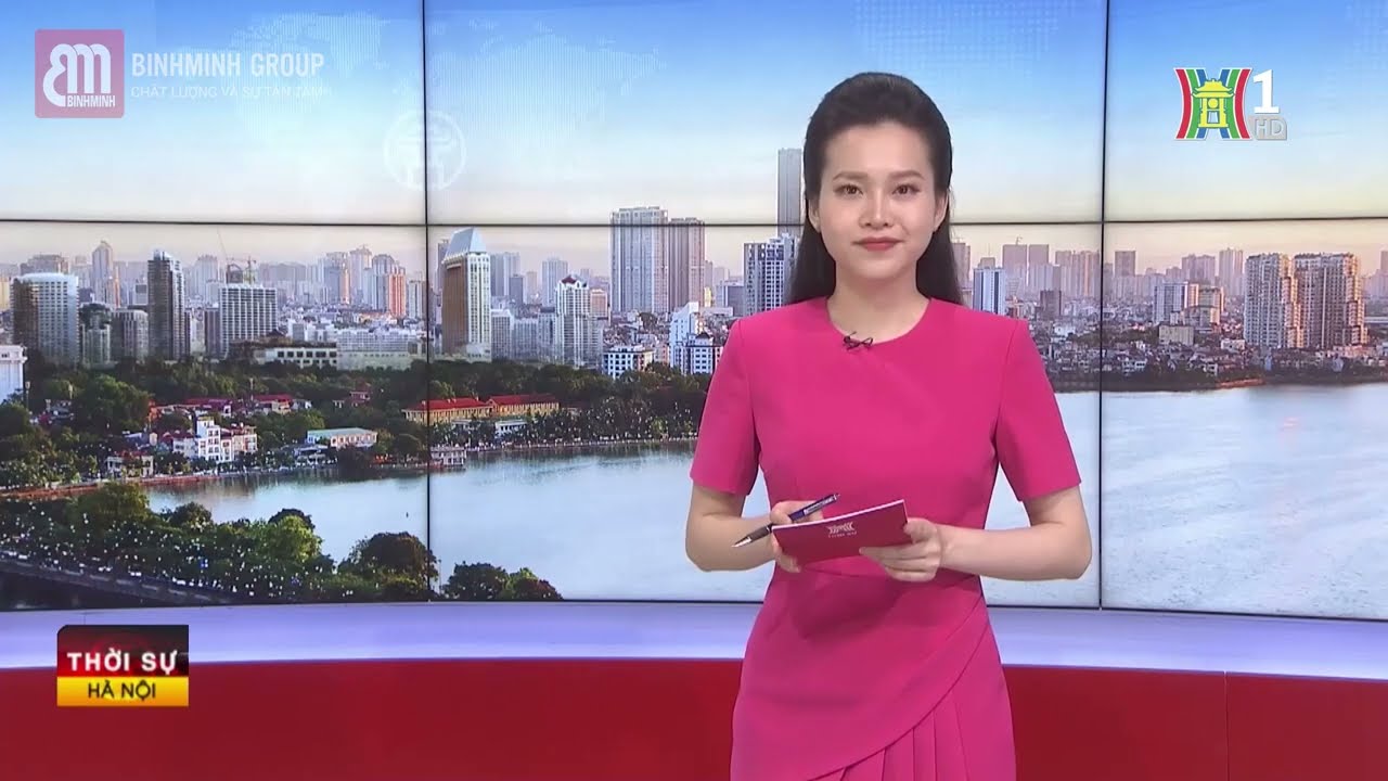 CHƯƠNG TRÌNH ROBOBIMI 