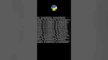 Extract Vector Graphics from PDFs with Python & PyMuPDF