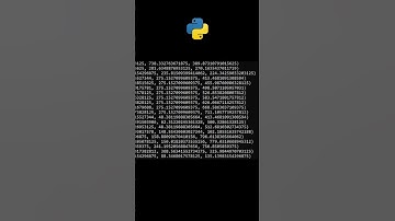 Extract Vector Graphics from PDFs with Python & PyMuPDF