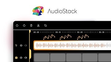🎧 AI Audio Production at Scale – Audiostack x Splay | B2B SaaS Marketing Video