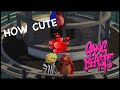 Love is in the Air on Gang Beasts (Gang Beasts Funny Moments)