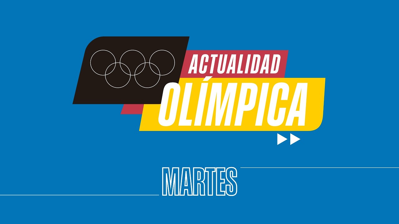 Yaneth Arias en Actualidad Olímpica