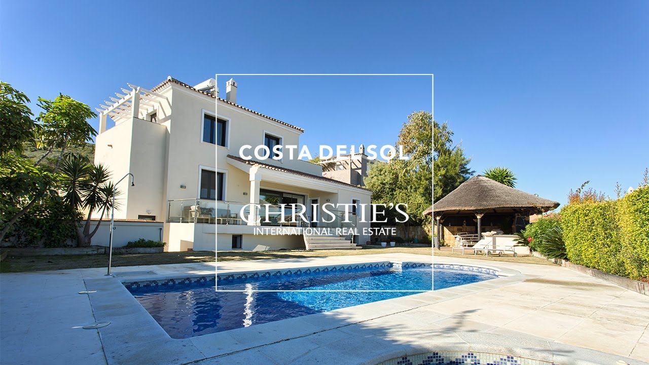 Cortijo del Golf, Las Brisas II | Costa del Sol Christie's International Real Estate