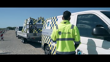 Cyclops Security Beveiligingscamera