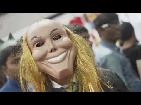 Comic Con Bengaluru