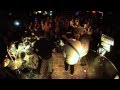 Reuben's Bell - Shot in the Dark (Official Live Video)