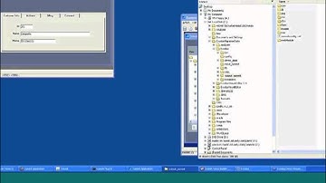 GUI Options for Oracle Forms Apps