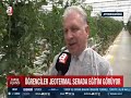 Öğrenciler Jeotermal Serada Eğitim Görüyor(AHaber) Sandıklı MYO Müdürü Dr. Öğr. Üyesi Koray Gürpınar