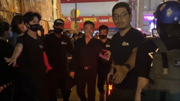 Đêm cuối tang lễ NSƯT Vũ Linh: Dương Ngọc Thái, Đào Vũ Thanh khuya muộn viếng| Cẩm Ly, Cát Phượng…