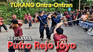 Drama Putro Rejo Joyo Season 3 Kalapan Bringas Kidalan