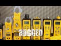 Fieldpiece Can Handle the HEAT!