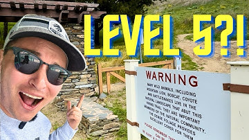 Can you spot this 5 Difficulty cache?!