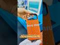 DIY phone case for iPhone 17 Pro Max ! #phonecasesublimation