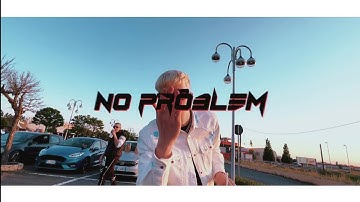 Insane - No Problem (feat. Alan, Dave, Lozio) [OFFICIAL VIDEO]