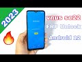 Vnus se22 frp unlock 2023  android 12 frp bypass  all vnus frp bypass without pc 