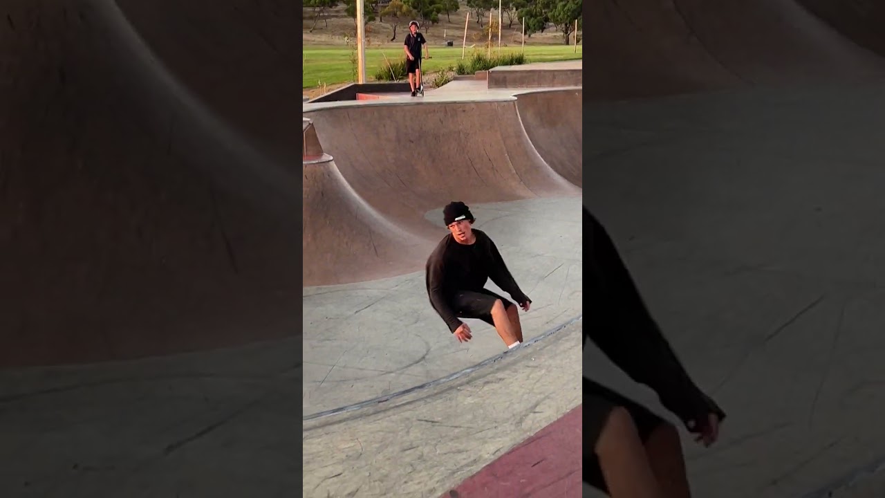 Afternoons spent like this 🤙 Rolling on the Shadow Lurker Pool 9.5 