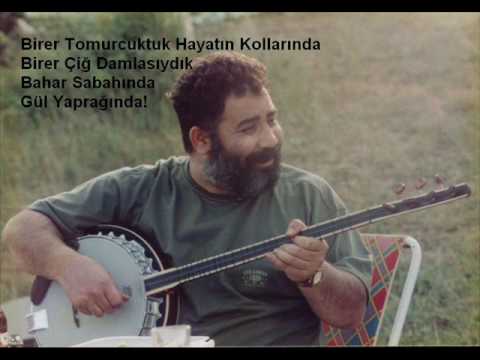 Ahmet Kaya Yüreğim Kanıyor Remix