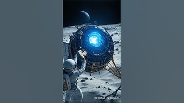 Astronauts in Space: The Ultimate Experiment  #shorts #animation #moon #asteroid #planet #universe