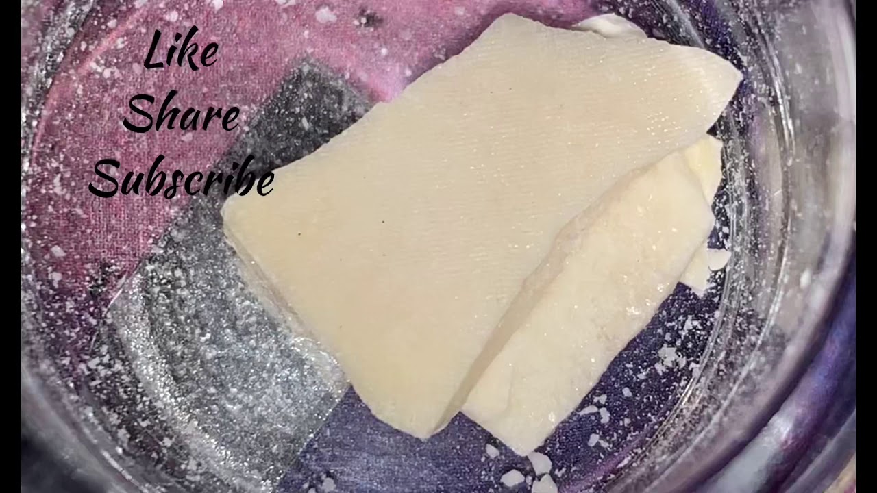 THCA Solventless Extract review with J Crispyy