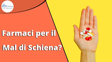 Come alleviare il dolore alla bassa schiena?