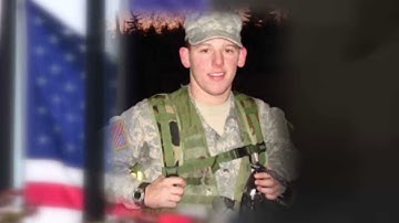 Clarkson University Army ROTC Cadet Matthew Flynn Bound for JAG