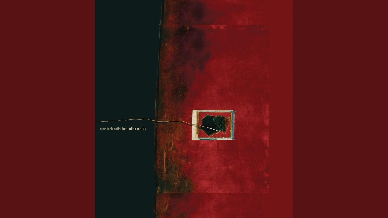 Nine Inch Nails Satellite  YouTube