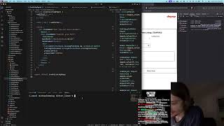 Late Night Fullstack Programming From Scratch| 08-15-2026