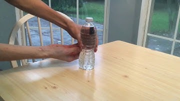 Pascal’s Principle Demonstration