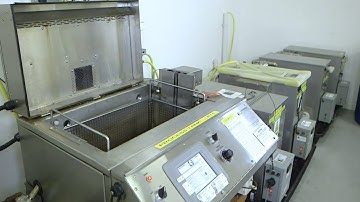 Passivation - William Hughes