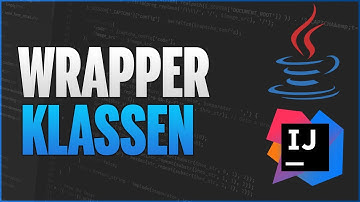 WRAPPER Klassen in 7 min (Alles was DU wissen musst!)📦 - Java Programmieren Lernen - 38