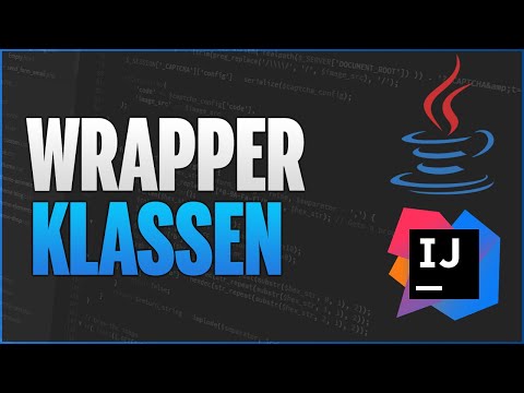 Video: Was sind Wrapper-Methoden?