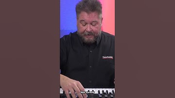 Synth Strategies: Modulating Vibrato Rate