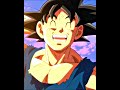 Gokus pov of gohan during cell saga  dragonball goku gokuedit