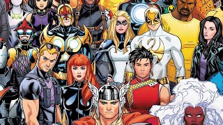 New Comic Book Solicitations March 2025 | Marvel | Darkhorse | IDW | Boom | Comic Shop Talk 