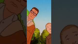 Hunting Dale#cartoonvideo #cartoon #kingofthehill