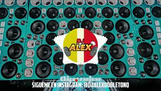 LUIS MIGUEL DEL AMARGUE - TIEMPO PARA AMAR (INTRO ACAPELLA / REMASTERIZADA) PARA MUSICOLOGOS DJ ALEX
