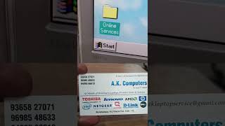 microsoft windows #akcomputerstv