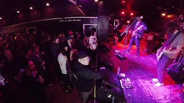 WEBBED WING (FULL SET) - 3/4/23 @ X-RAY ARCADE