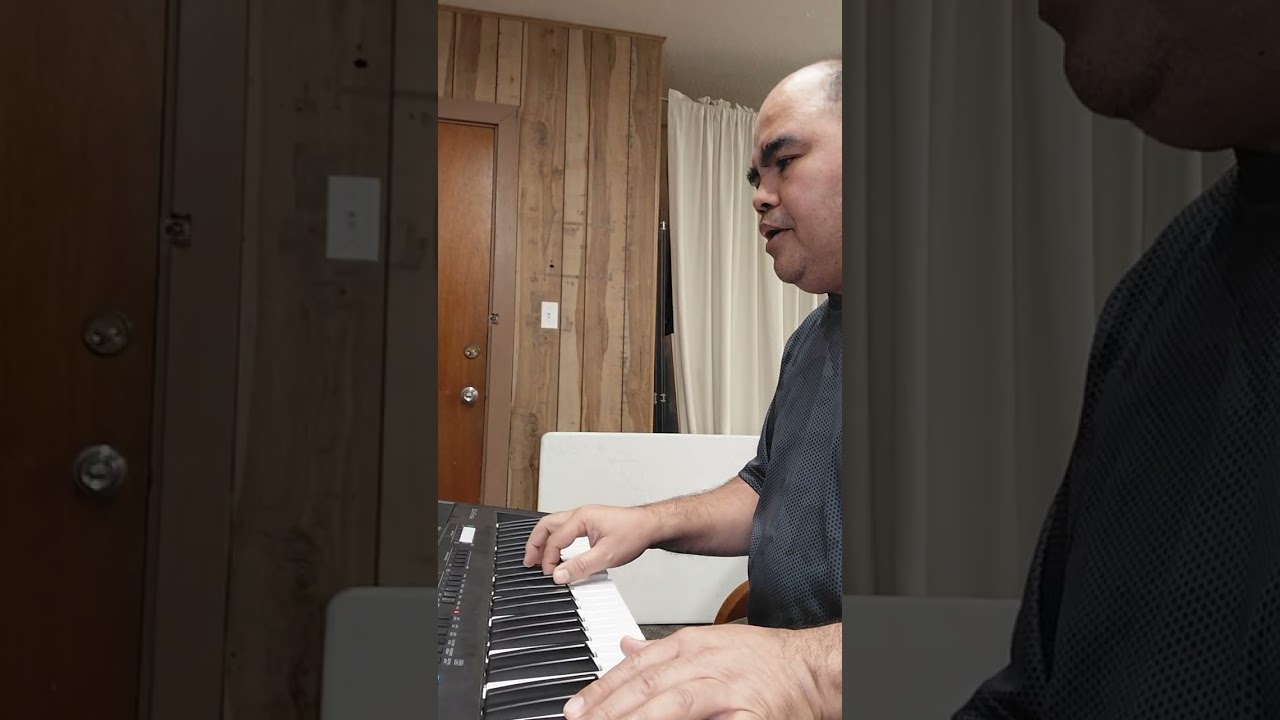 GAPU ITI PARABUR MO O DIOS