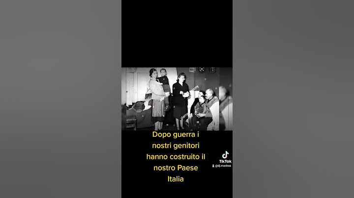 Dedicato hai nostri genitori  e gli nonni 💖💋💞