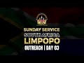 Sunday 10 September 2023 | South Africa Outreach - Polokwane