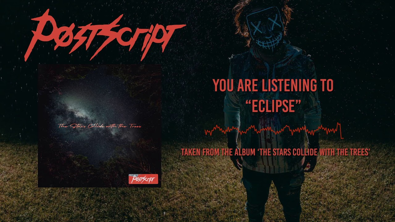 Mira Postscript - Eclipse en YouTube Mira Postscript - Eclipse en YouTube