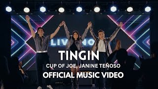 Cup of Joe, Janine Teñoso - 